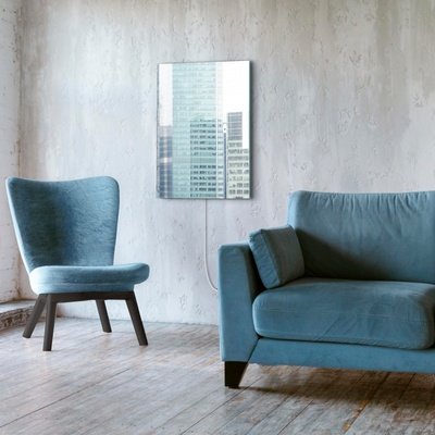 Ember Mirror 600 Lifestyle