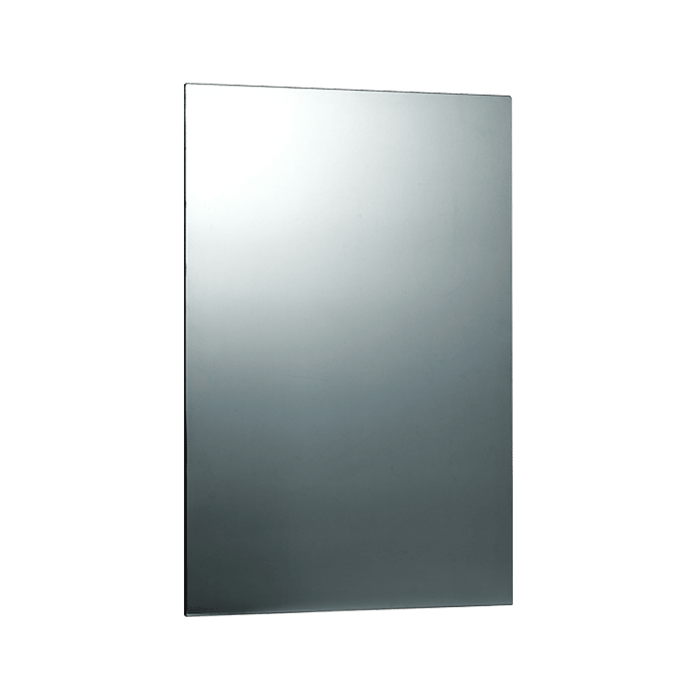 Ember Mirror Radiant Panel - 600W - 35ʺ x 24ʺ - Hardwired 