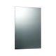 Ember Mirror Hardwired Radiant Heating Panel
