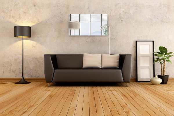 Ember Mirror Lifestyle
