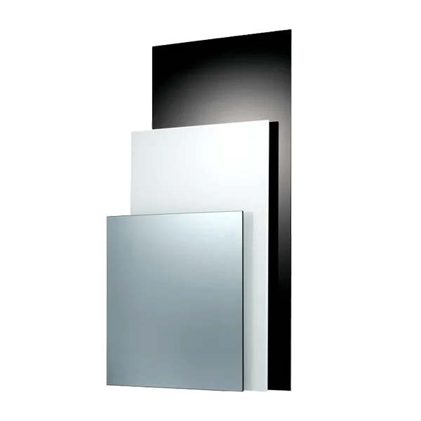 Ember Glass Radiant Panels Support