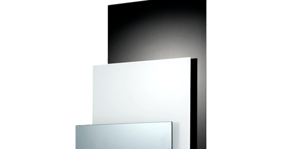 Ember Infrared Heating Panels