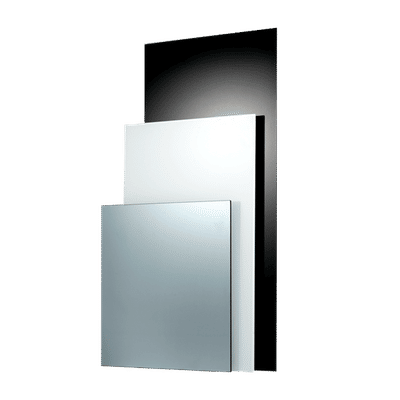 Ember Radiant Panels