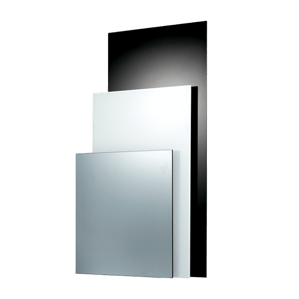 Ember Glass Radiant Panels Support