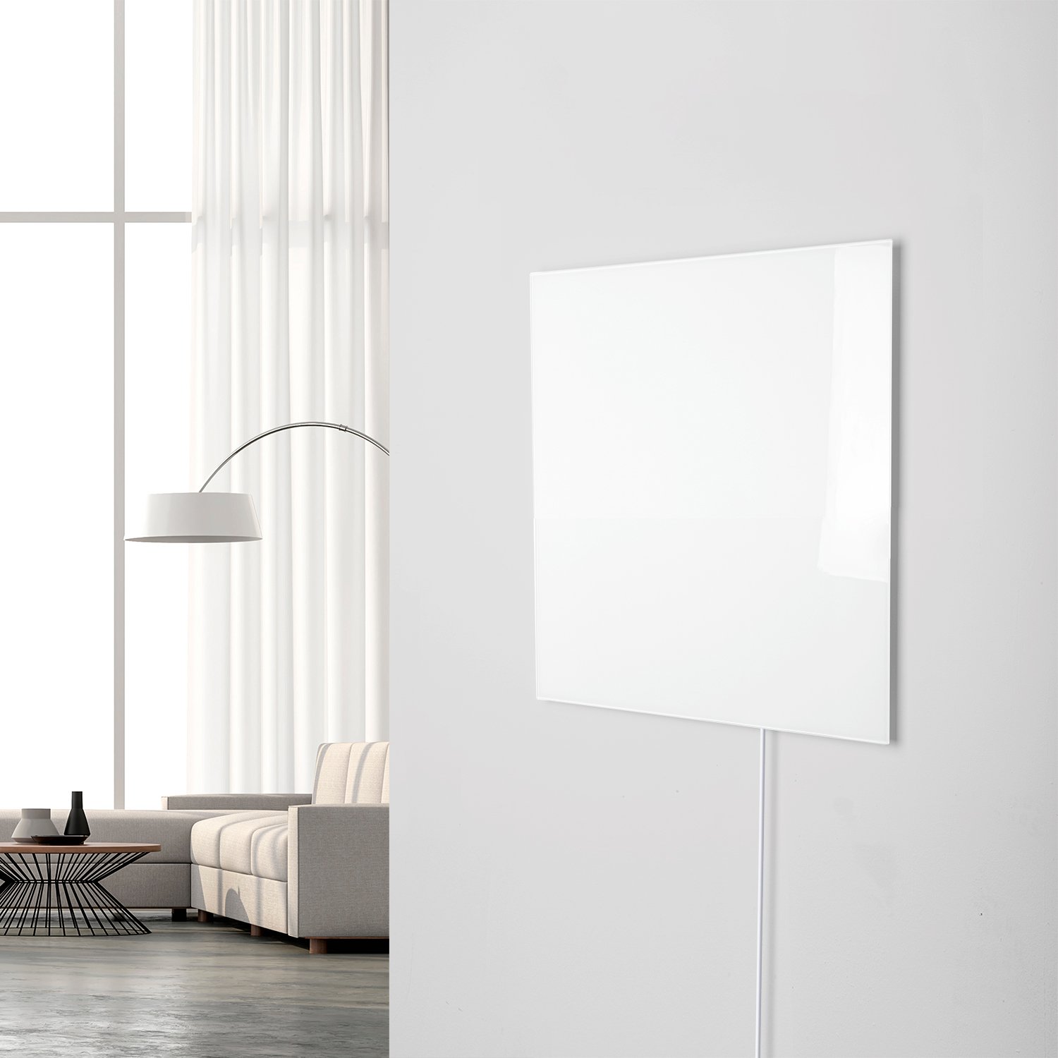 Ember White Glass 60x60 Europe Enriched Image (2)