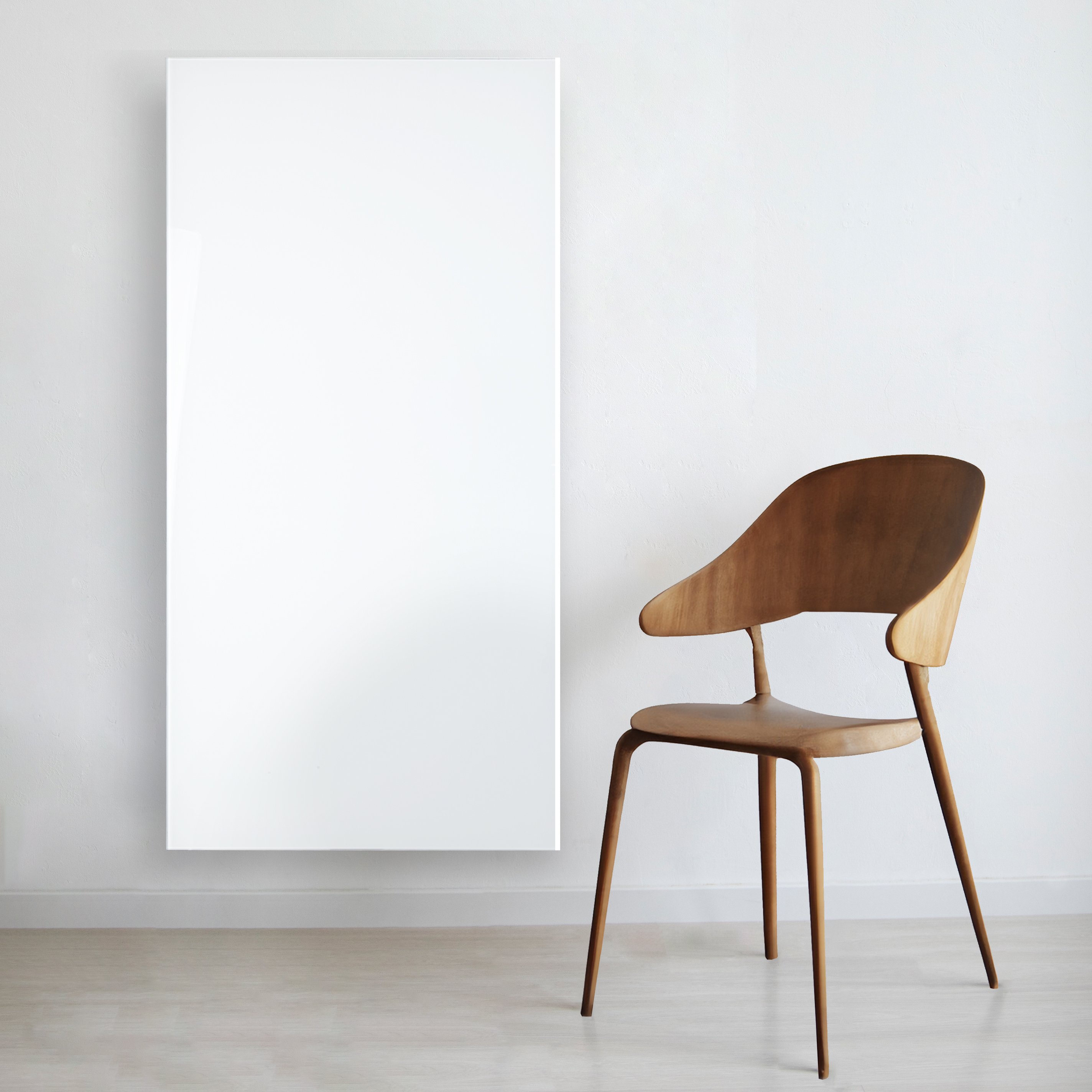 Ember lifestyle in white