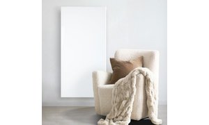 Ember White Glass 800W Lifestyle (2)