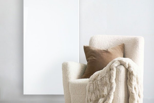 Ember White Glass 800W Lifestyle (2)