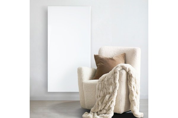 Ember White Glass 800W Lifestyle (2)