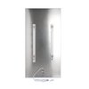 Ember Glass White 800 back