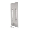 Ember Glass White 800 back angle