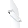 Ember White Bar Angle Up
