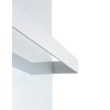 Ember White Bar Close Up