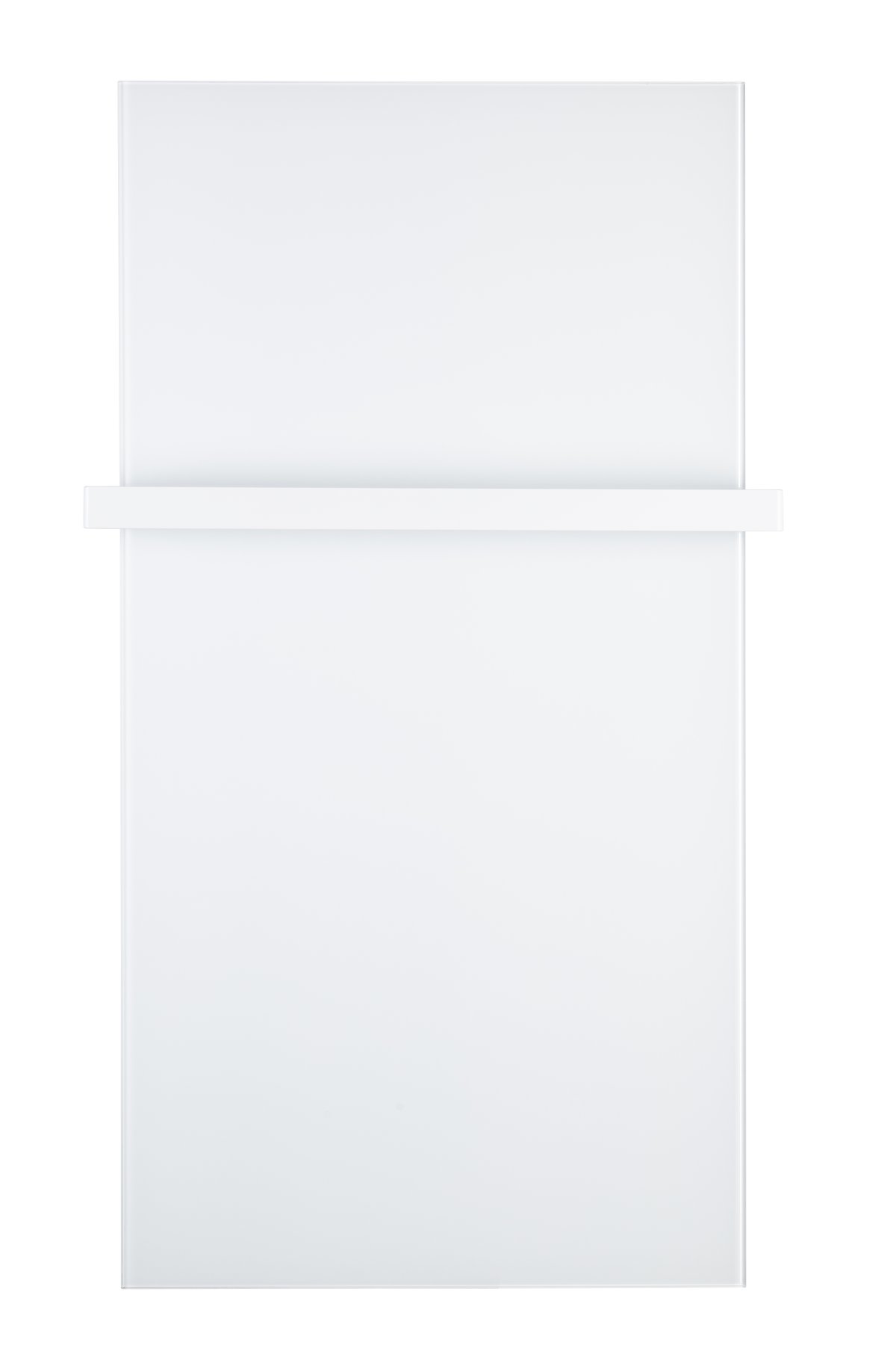 Ember White Bar Front