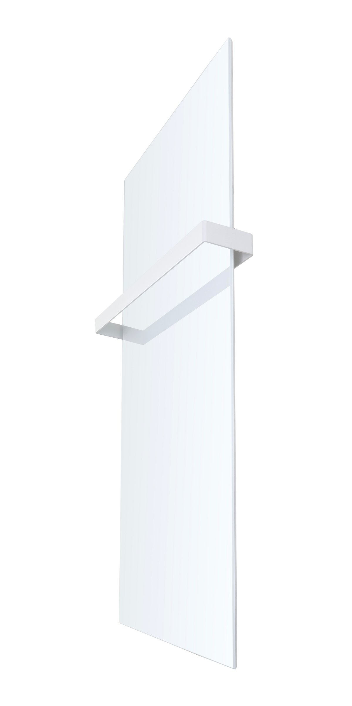 Ember White Bar Full Angle