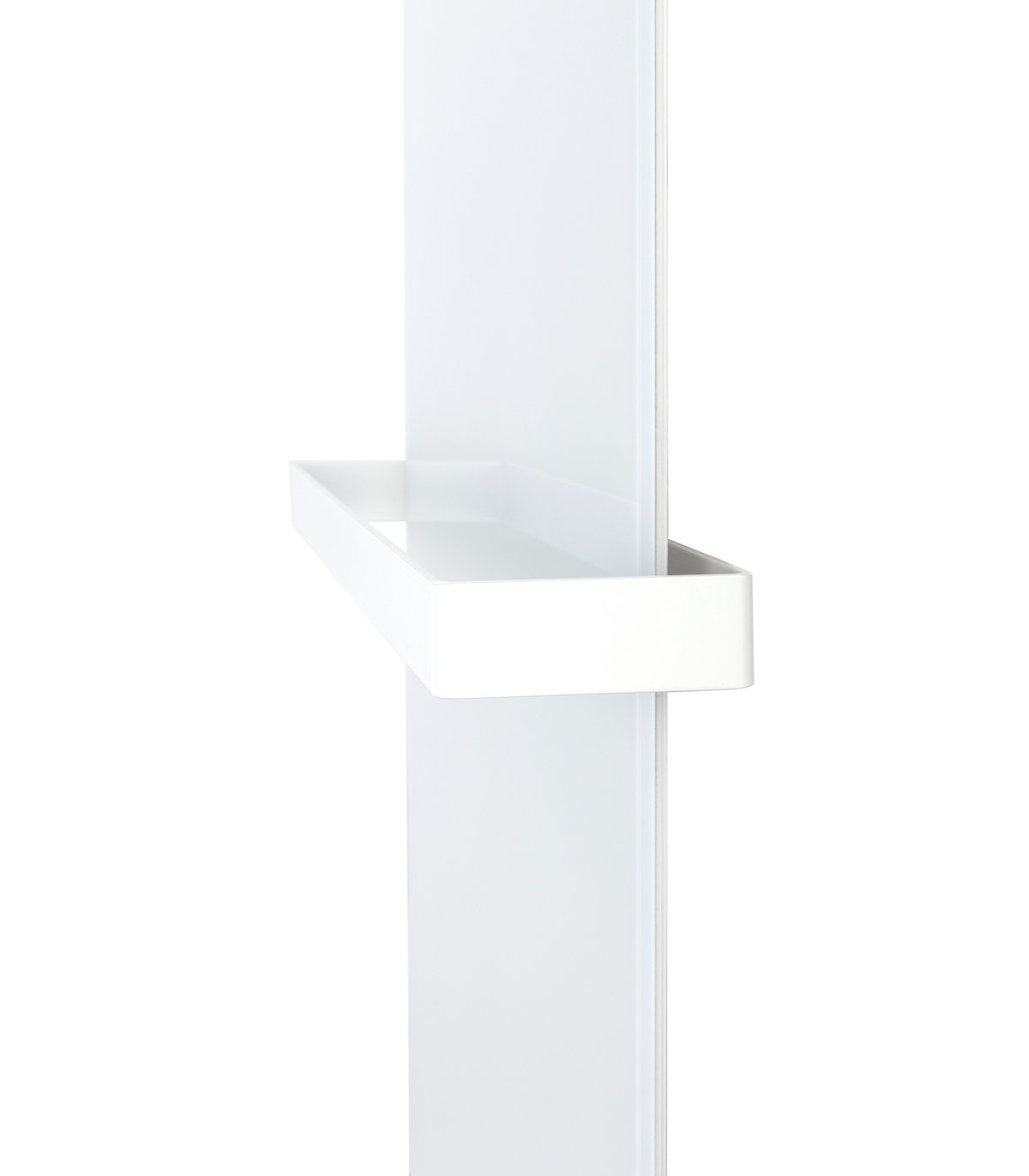 Ember White Bar Side Angle