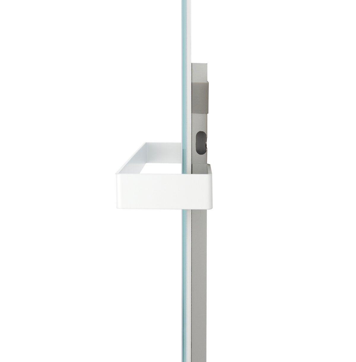Ember White Bar Side