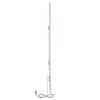 Ember Glass White 800 side