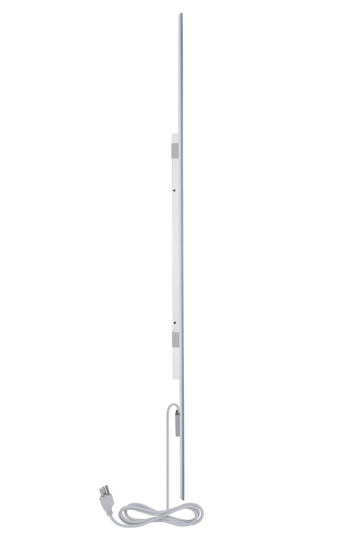 Ember Glass White 800 side