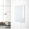 Ember Glass White 600 lifestyle
