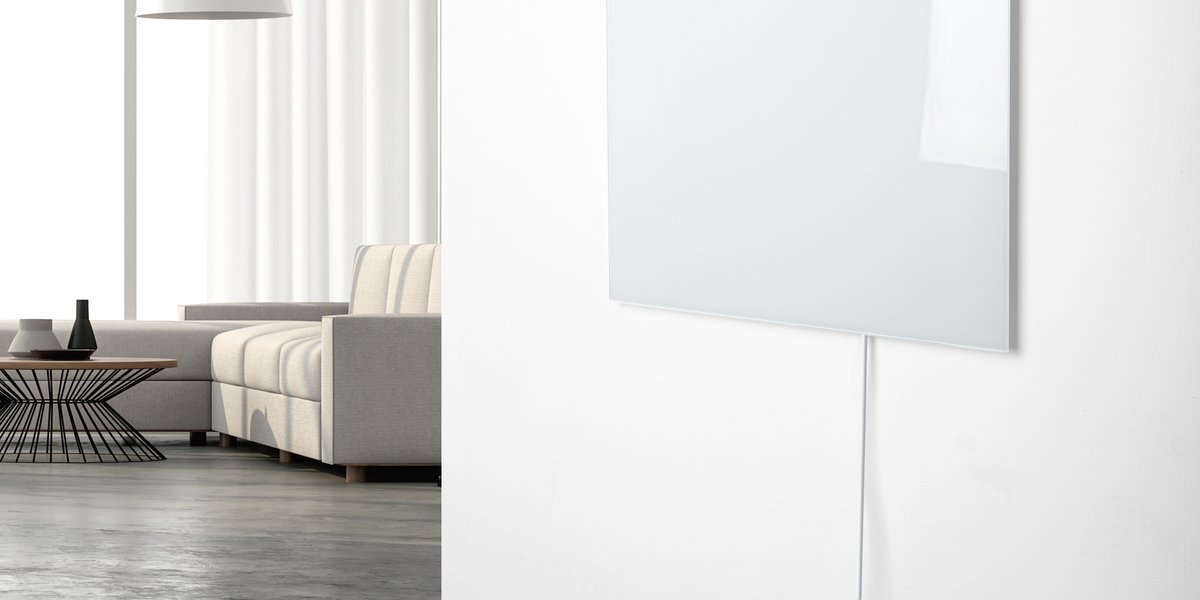 Ember Glass White 600 lifestyle