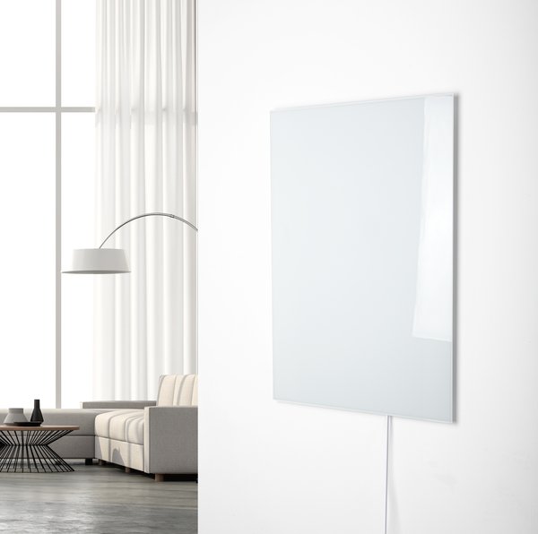 Ember Glass White 600 lifestyle