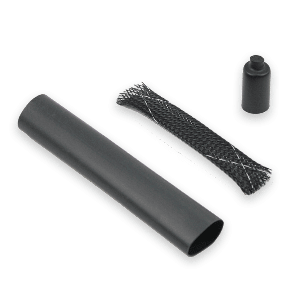 End seal termination Kit - Part JSR12