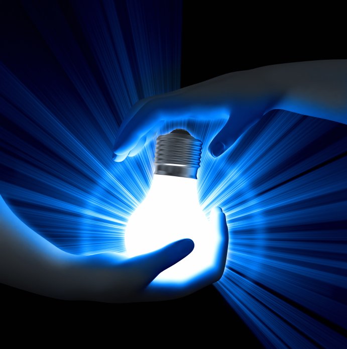 radiant heat energy efficiency