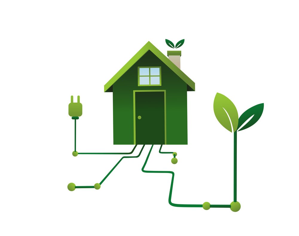 Energy Efficient Home
