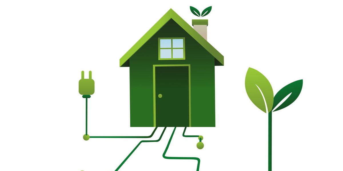 Energy Efficient Home