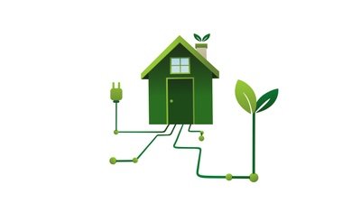 Energy Efficient Home