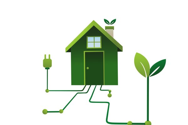 Energy Efficient Home