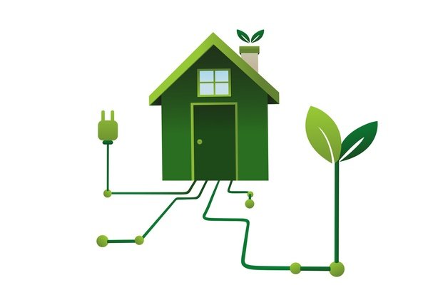 Energy Efficient Home