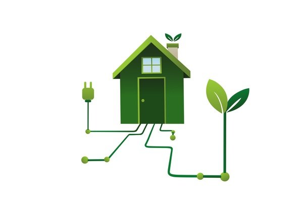 Energy Efficient Home