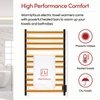 Malta Black Enriched Image Comfort