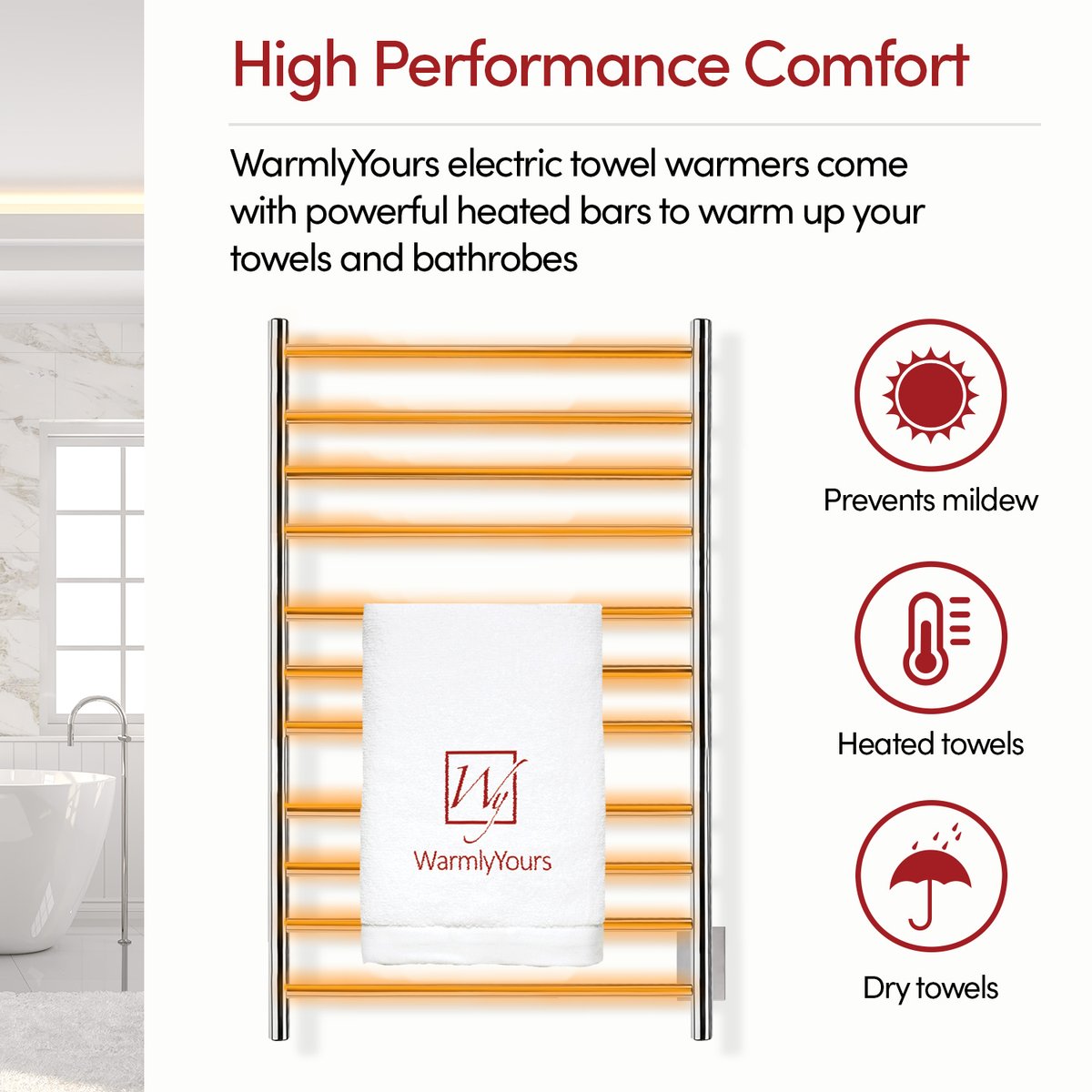 Malta Polished Enriched Image Comfort