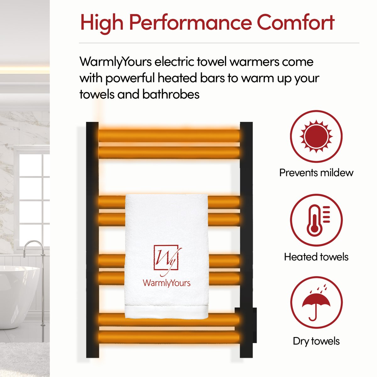 Maple Black Enriched Image Comfort
