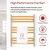 Riviera Brushed Enriched Image Comfort