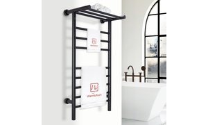 Summit Black Enriched Image