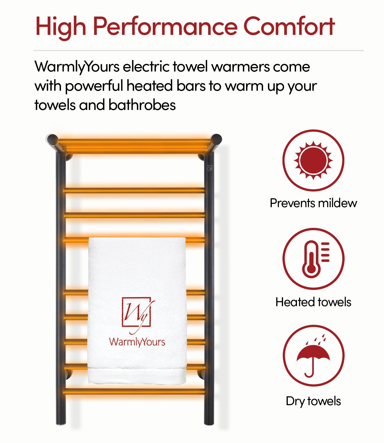 Towel Warmer Image