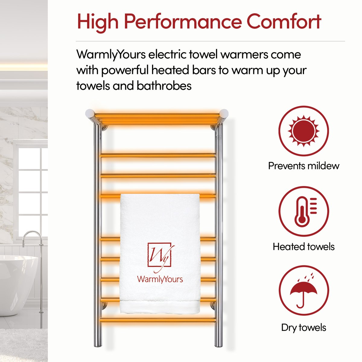 Summit Polished Enriched Image Comfort