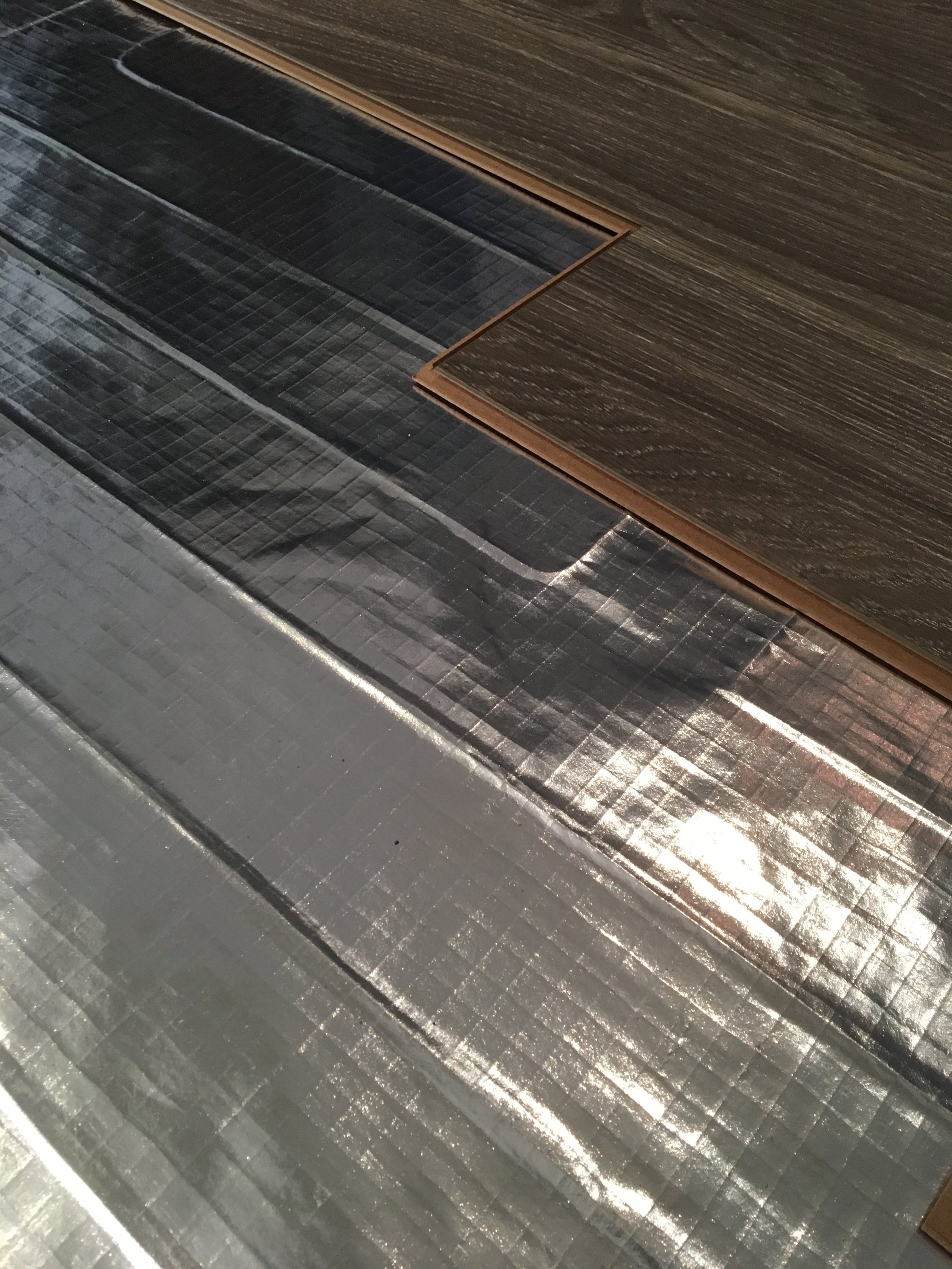 Environ Easy Mat under Laminate NORTH YORK, ON