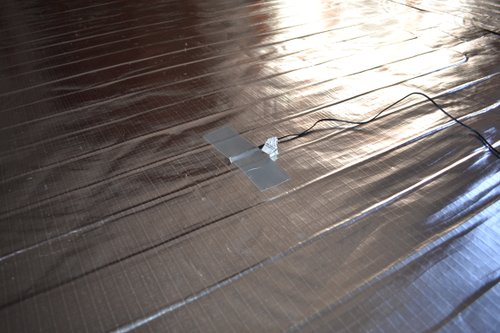 Environ Easy Mat with Floor Sensor