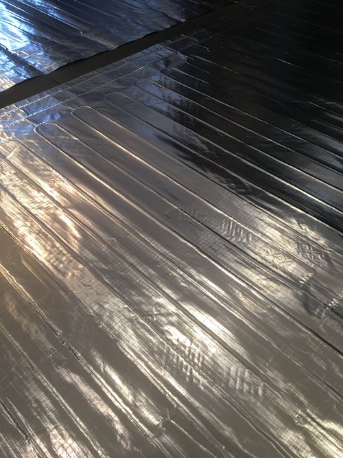 Environ Easy Mats NORTH YORK, ON