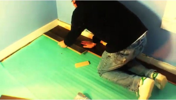 Environ Easy Mats Featured On 'Kelsey On The House'