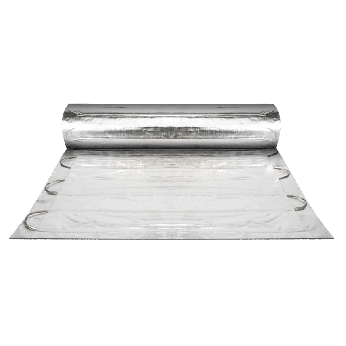 Mat Bench, 300x300mm, heat resistant (cement sheet)