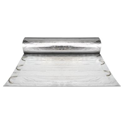 Environ Floor Heating Kit, 135 sq.ft (ERT240-KIT-ST-1.5x90)