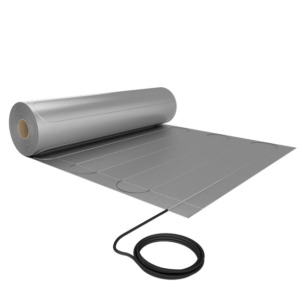 WarmlyYours Environ Flex Roll