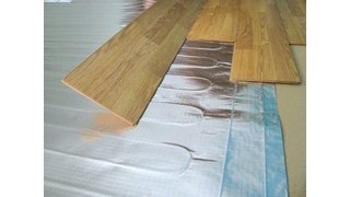 Environ Easy Mat Installation