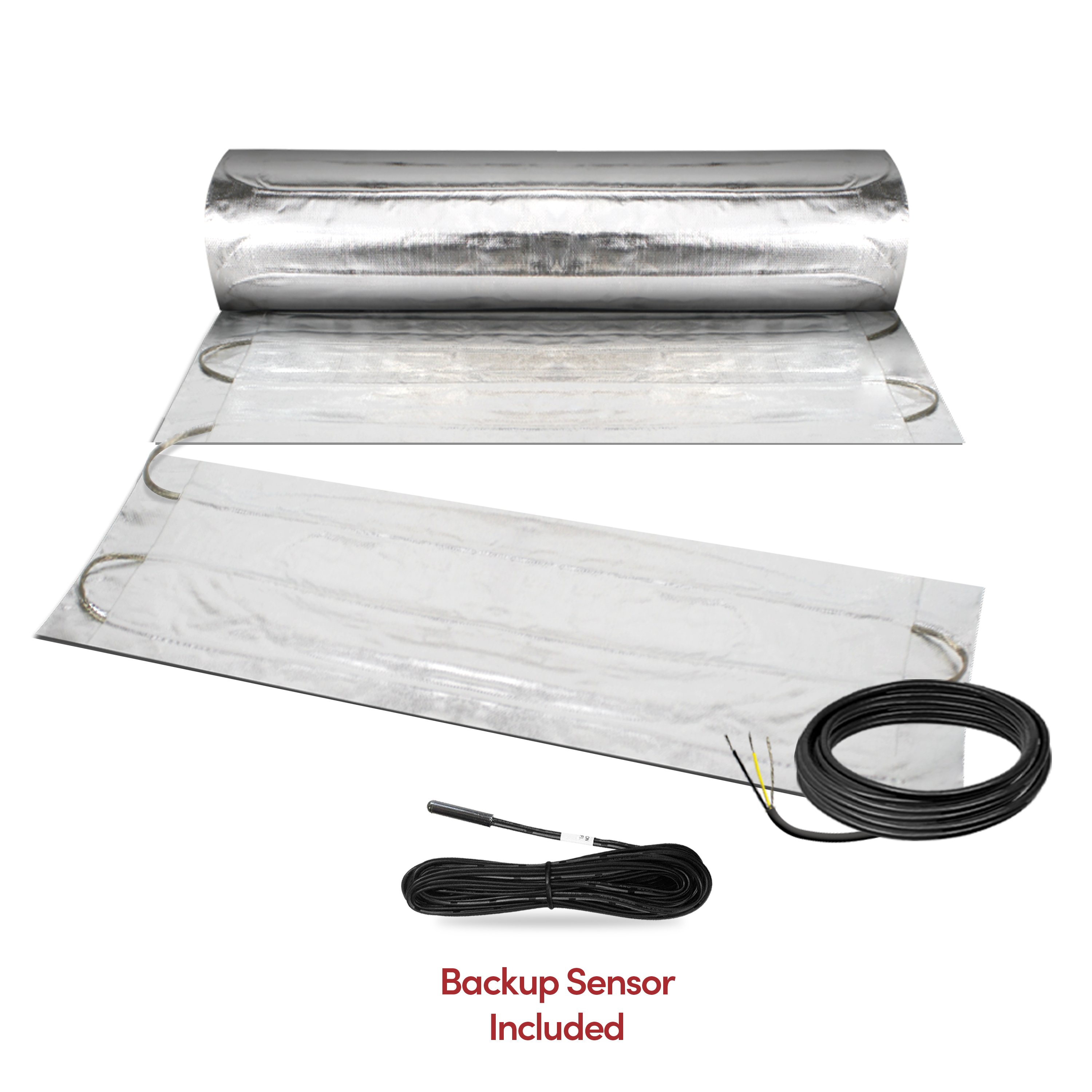 Environ™ Flex Rolls Support